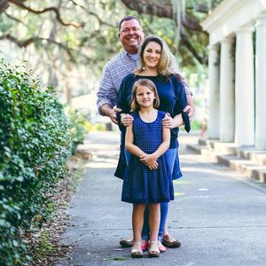 Meet your Posher, Lorie